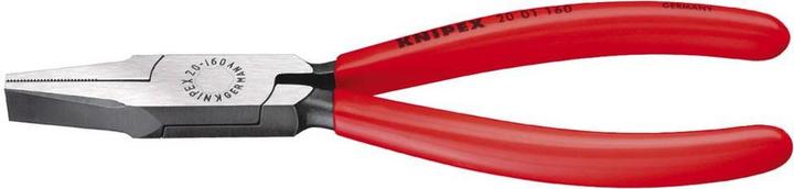 Produktbild Knipex Elektronik- u. Feinmechanik Fl (180 mm)