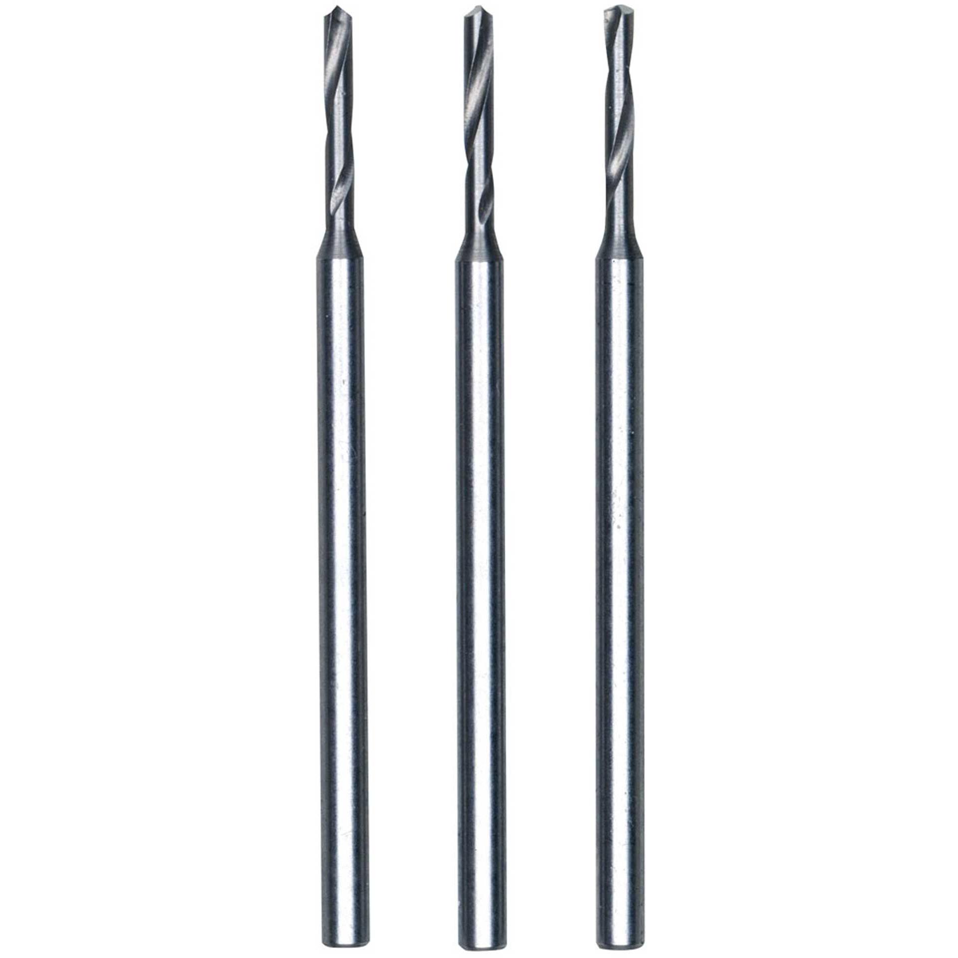 Proxxon, Bohrereinsatz, Spiralbohrer 1.2 mm (2.35 Millimeter)