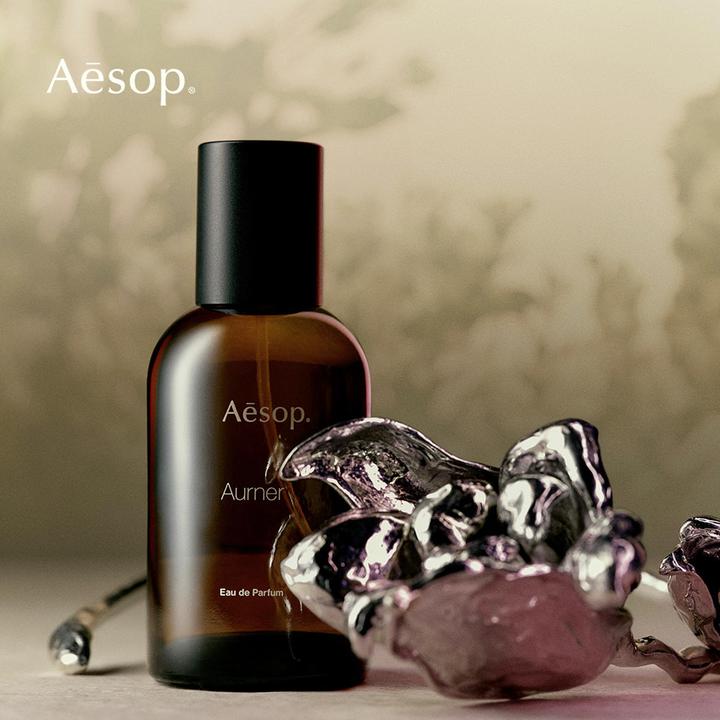 Produktbild Aesop Aurner (Eau de Parfum, 50 ml)