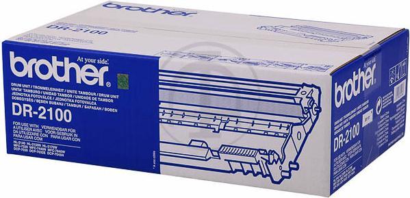 Actual product image Brother Dr-2100 (FC)