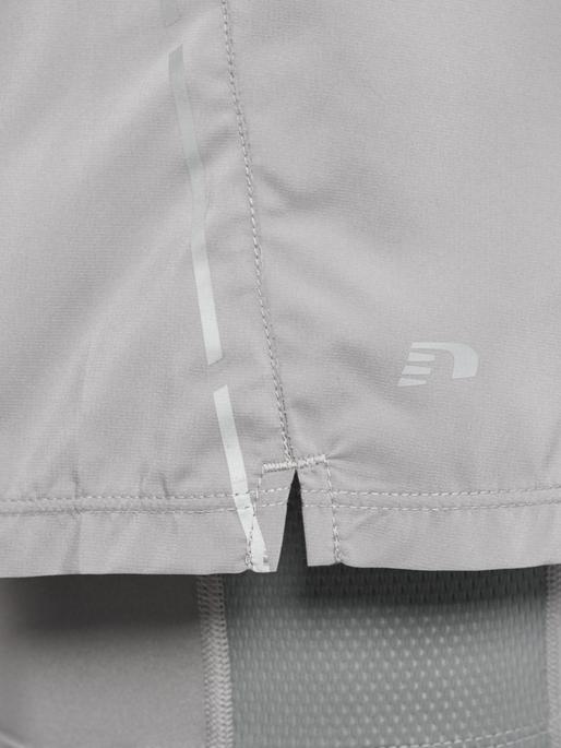 Actual product image hummel Nwlfast 2in1 shorts (XS)