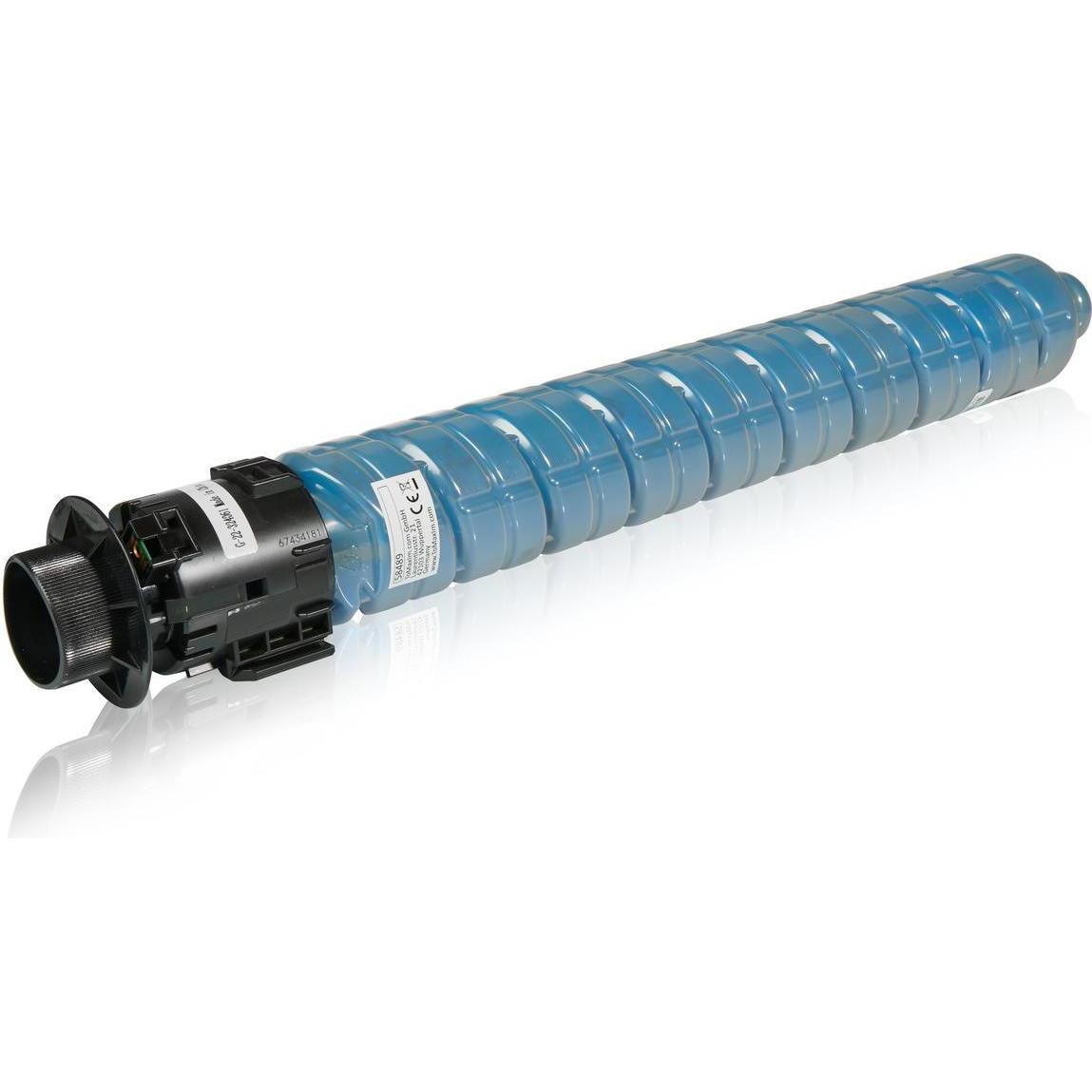 Inkadoo, Toner, Toner kompatibel mit Ricoh 842314 Toner