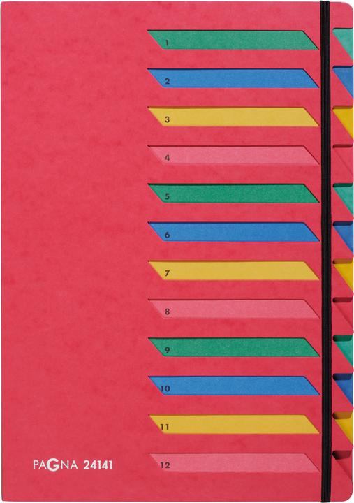 Immagine prodotto Pagna DESKORGANIZER - Presspan (A4, 1x)