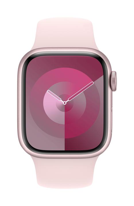 Produktbild Apple Sportarmband (41 mm, Fluorelastomer)