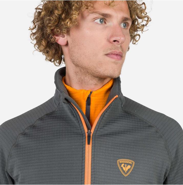 Produktbild Rossignol Blackside Fleece Fz-Sweatshirt (L)