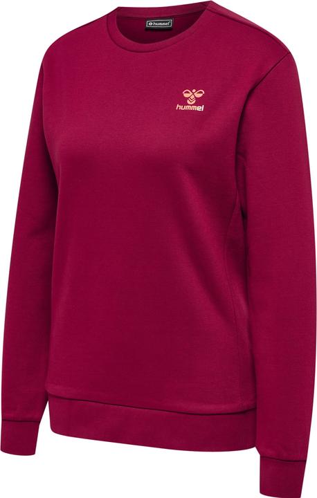 Produktbild hummel Offgrid Sweatshirt Wo (M)