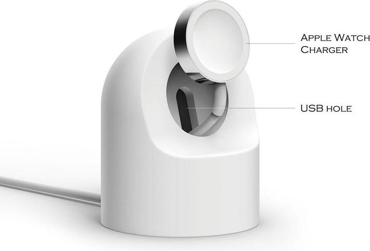 Image du produit PhoneLook Support silicone chargeur