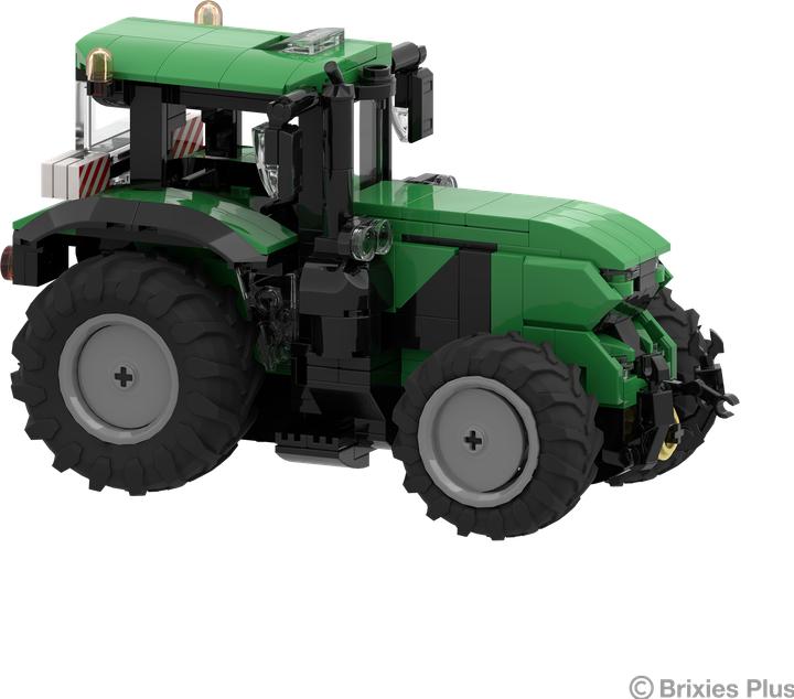 Produktbild Brixies Plus Deutz-Fahr Series 6