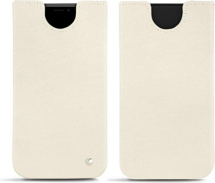 Image du produit Noreve Housse cuir (Apple iPhone XS Max)