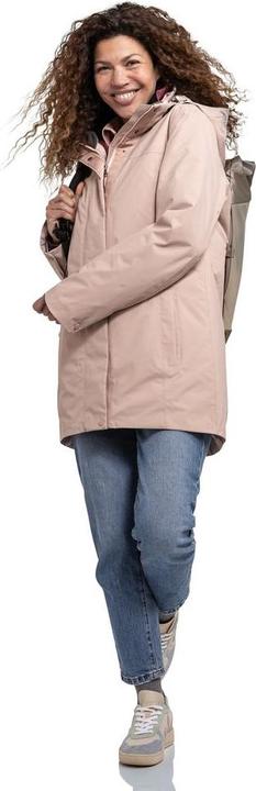 Actual product image Schöffel 3in1 Parka Barth