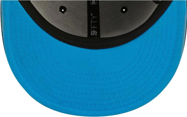 Actual product image New Era 59Fifty Fitted Cap FANATIC San Diego Padres - 7 7/8 (7 7/8)