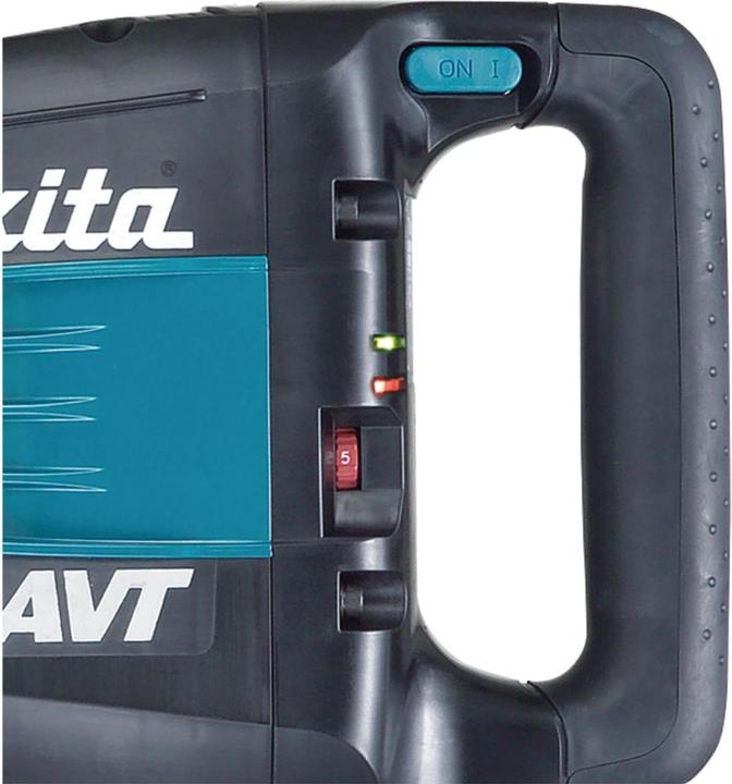 Image du produit Makita HM1214C (Fonctionnement sur secteur)