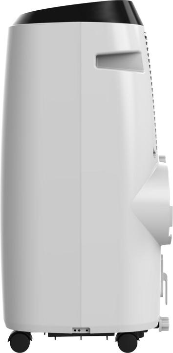 Actual product image Gutfels CM 80950 we (30 m², 9000 BTU/h)