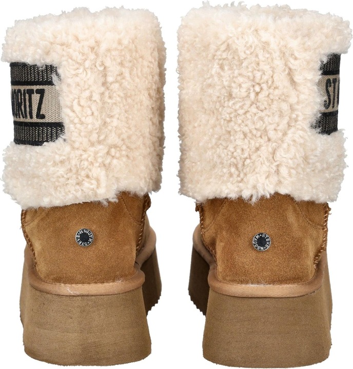 Actual product image Steve Madden St. Moritz (38)