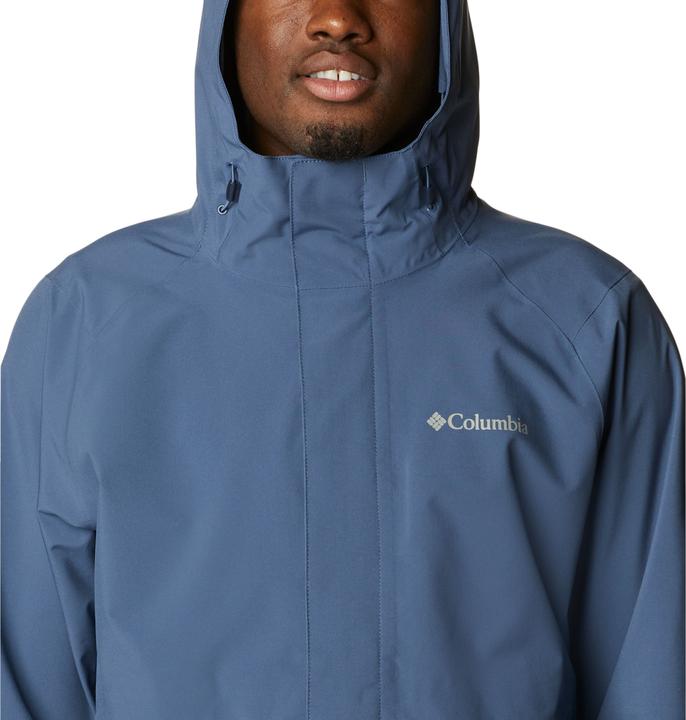 Produktbild Columbia Earth Explorer (XL)