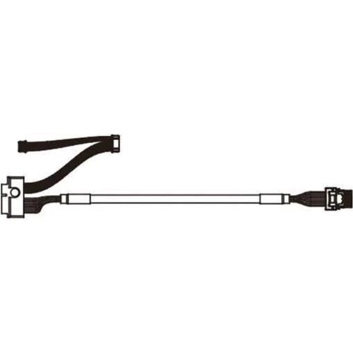 Lenovo ISG ThinkSystem SR650 V2/SR665 M.2 Cable Kit v2, Server Zubehör