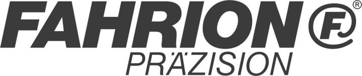 Productafbeelding Magni Precisie spantang type 0426E/ERC16-HP klemming d.2mm FAHRION