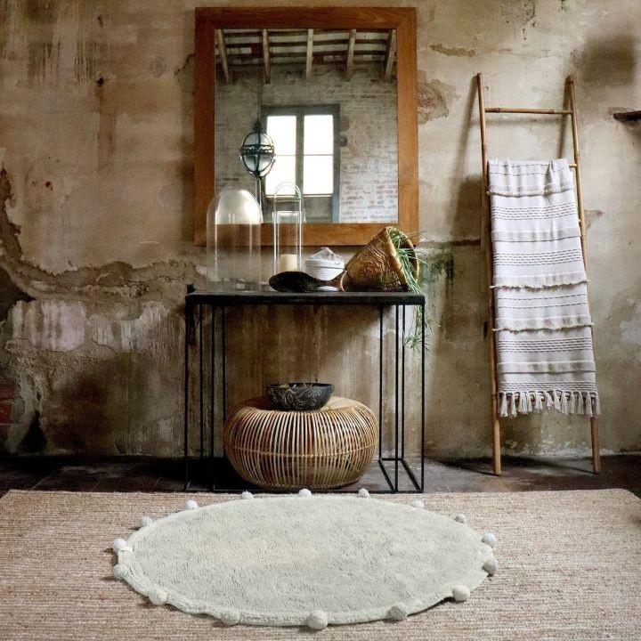 Produktbild Lorena Canals Bubbly (120 x 120 cm)