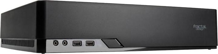 Actual product image Fractal Node 202 (Mini-ITX)
