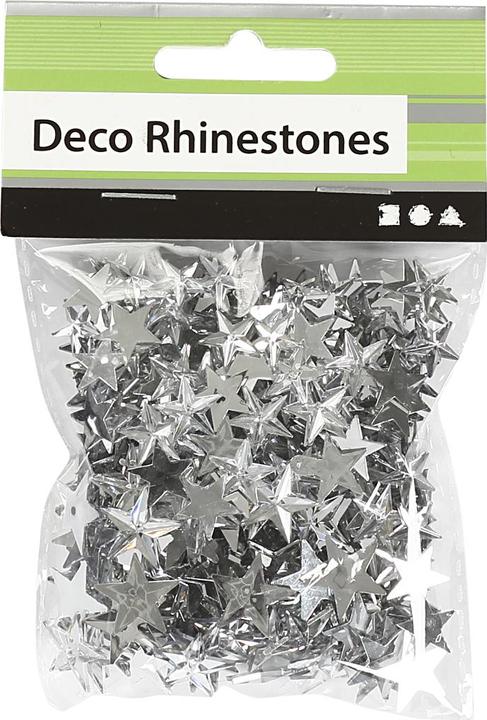 Image du produit Creativ Company Pierres en strass