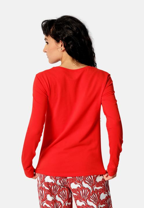Produktbild Skiny T-Shirt Pyjamaoberteil (40)