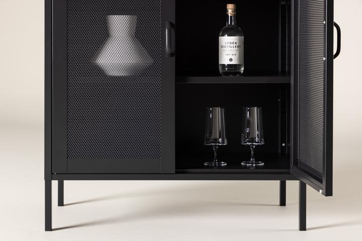 Immagine prodotto Venture Home Credenza Misha (80 x 40 x 102 cm)