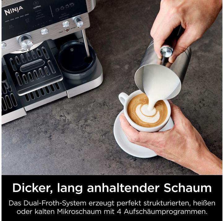 Immagine prodotto Ninja ES601