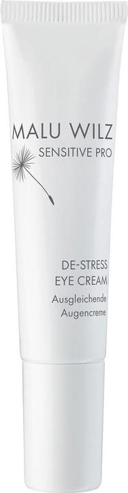 Image du produit Malu Wilz Crème pour les yeux DE-STRESS sensible (Crème pour les yeux, 15 ml)