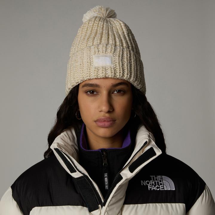 Actual product image North Face Cozy Chunky Cabin (One size)