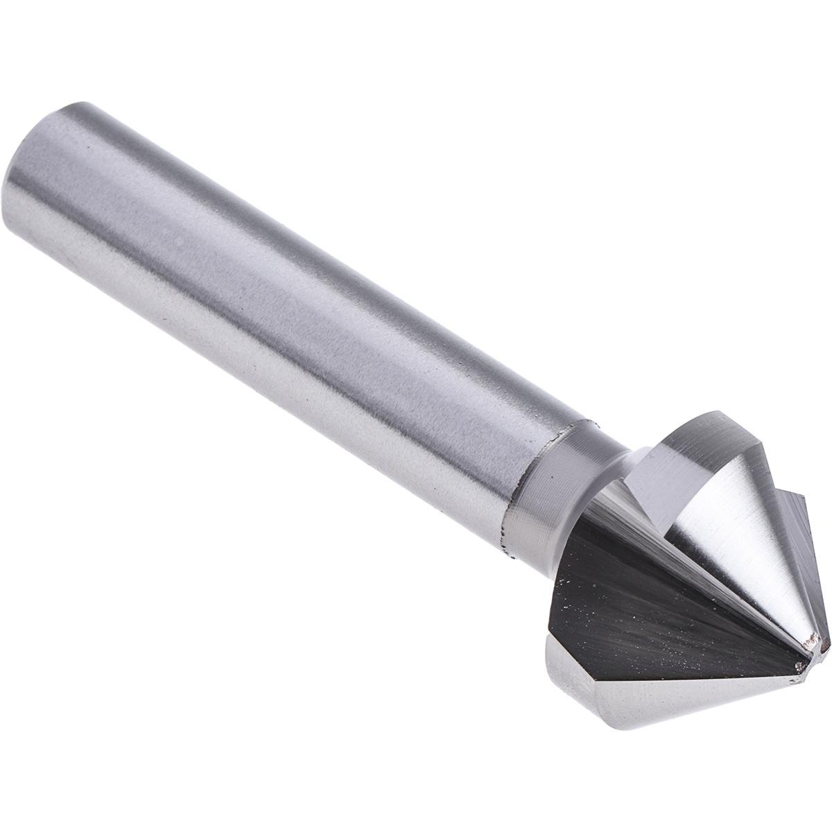 Dormer, Bohrereinsatz, Kegelsenker HSS 90Grad 20,5mm (20.5 Millimeter)