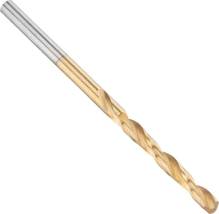 Image du produit Irwin Foret en titane cylindrique 3.5mm (10502580) (3.5 millimètres)