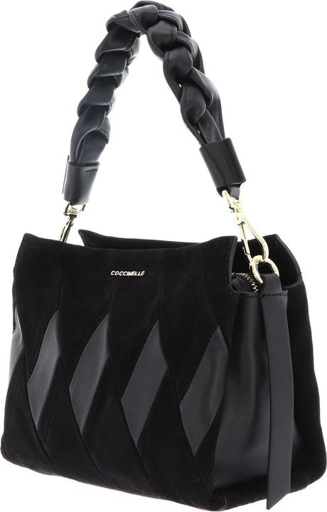 Immagine prodotto Coccinelle Boheme New Geomet.Patch Handbag