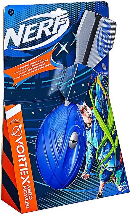 Produktbild Nerf Aero Howler