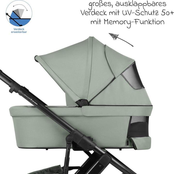 Image du produit ABC Design Salsa 5 Air Pine