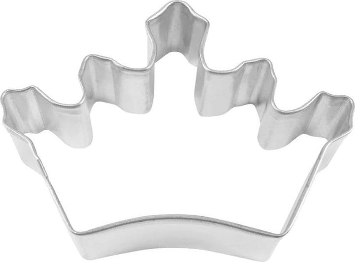 Creative Party Emporte-pièce "Couronne"