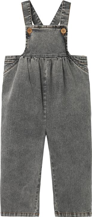 Actual product image Name it Denim jumpsuit (116)