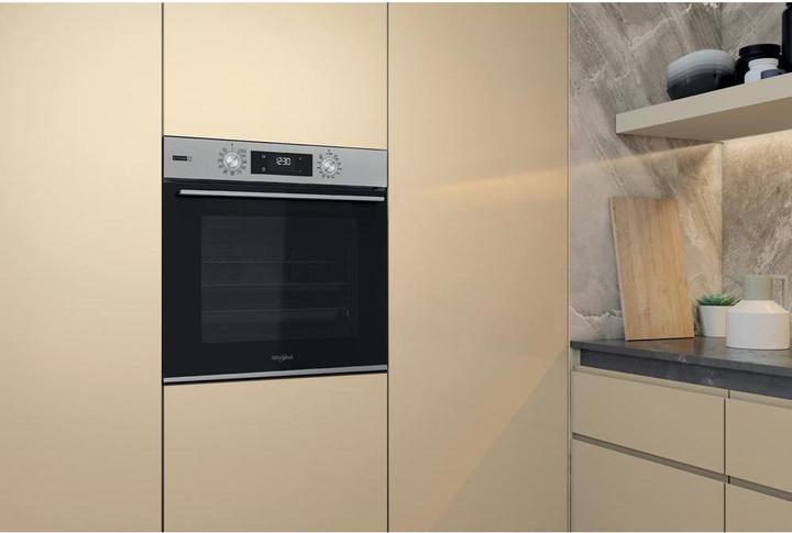 Produktbild Whirlpool OMSK58HU1SX