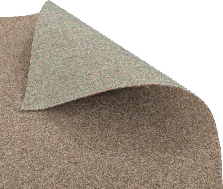Produktbild Snapstyle Kunstrasen Rasenteppich mit Noppen Kingston (50 x 400 cm)