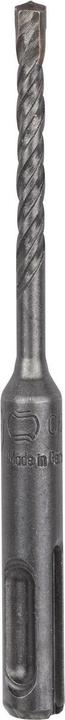 Bosch Professional Zubehör Tungsten carbide hammer drill 5 mm A (5 mm)
