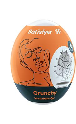 Productafbeelding Satisfyer Masturbator Ei