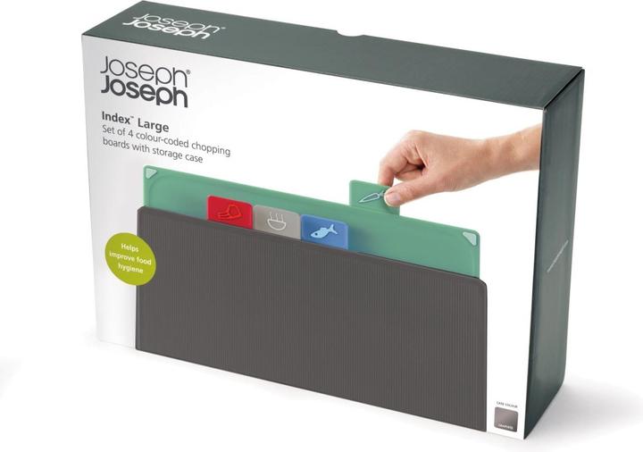 Actual product image Joseph Joseph Promo Index