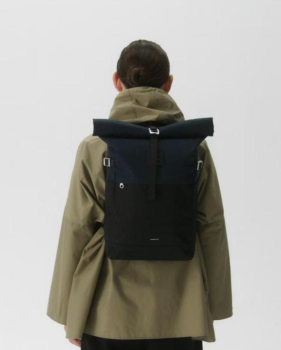 Actual product image Sandqvist Icon Rolltop Backpack 23 (15 l)
