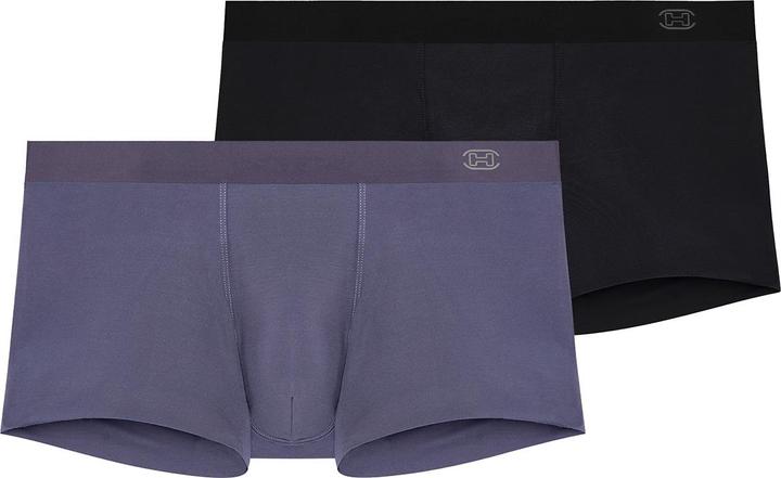 Produktbild HOM 2er Pack Modal clean cut Hipster Short / Pant (M, 2er Pack)