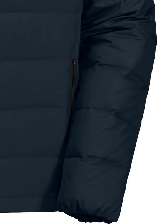 Produktbild Jack Wolfskin Ather Down Jkt M (XL)