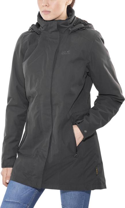 Immagine prodotto Jack Wolfskin Madison Avenue Hardshell