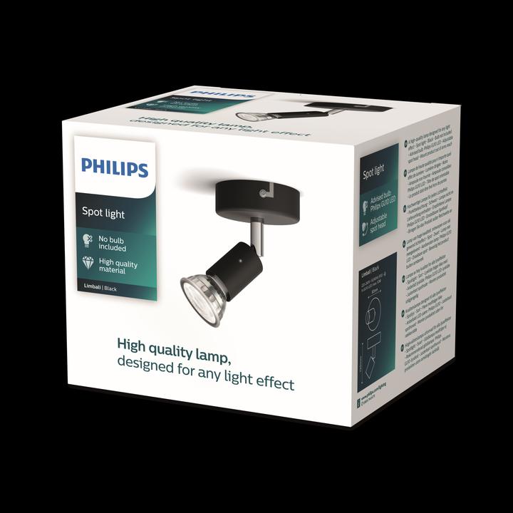 Image du produit Philips Limbali (GU10)