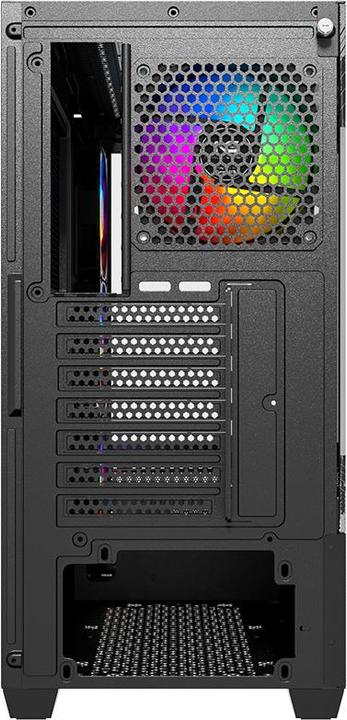 Image du produit HP LA2405x d'occasion, alimentation + câble VGA inclus (ATX, mATX, Mini-ATX)