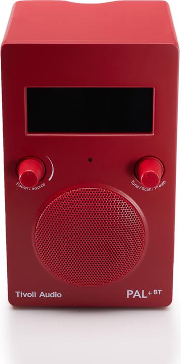 Actual product image Tivoli Audio PAL+ BT3 (DAB+, FM, Bluetooth)