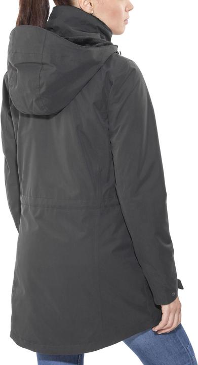 Immagine prodotto Jack Wolfskin Madison Avenue Hardshell