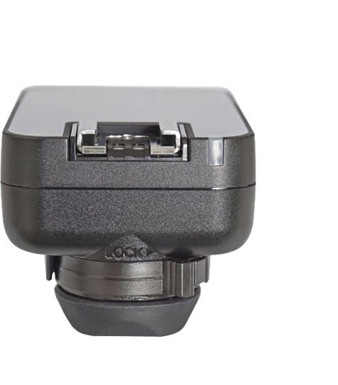 Produktbild Yongnuo YN-622 C II E-TTL II Funk-Blitzauslöser für Canon und als Ergänzung (Funk)